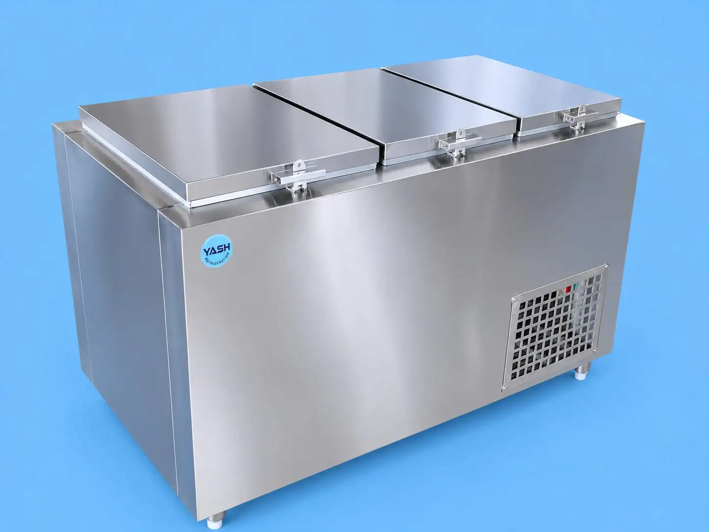 Deep Freezer