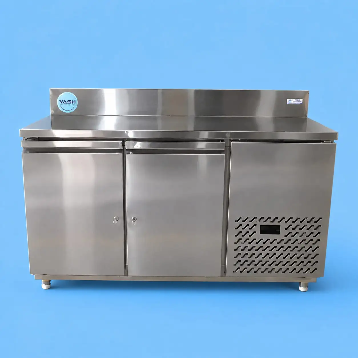 Deep Freezer