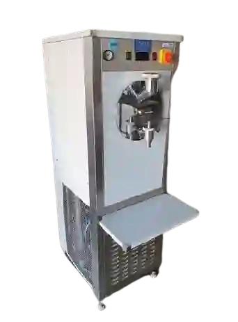 Ice Cream Churner