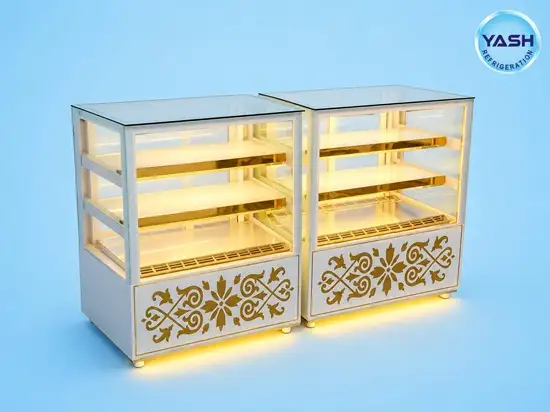 Display Counter